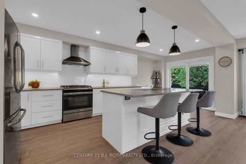 Photo 6 at 168 CUNNINGHAM Drive, Ardagh, Barrie