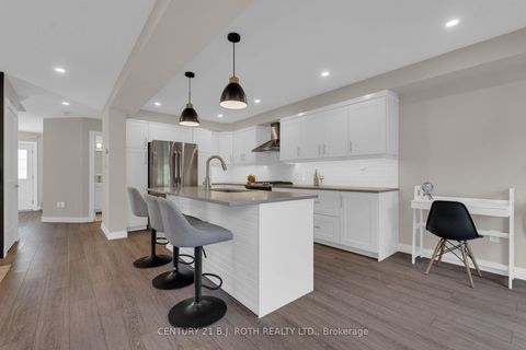 Photo 7 at 168 CUNNINGHAM Drive, Ardagh, Barrie