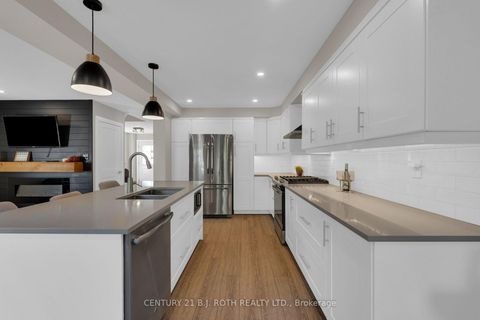 Photo 8 at 168 CUNNINGHAM Drive, Ardagh, Barrie