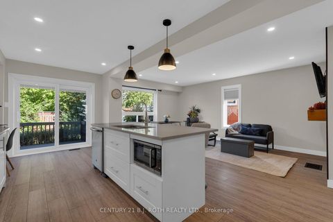 Photo 9 at 168 CUNNINGHAM Drive, Ardagh, Barrie