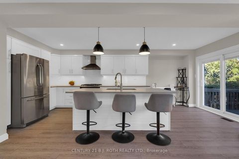 Photo 10 at 168 CUNNINGHAM Drive, Ardagh, Barrie