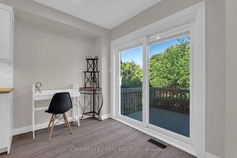Photo 11 at 168 CUNNINGHAM Drive, Ardagh, Barrie
