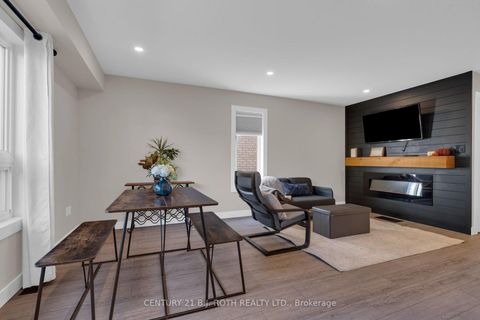 Photo 12 at 168 CUNNINGHAM Drive, Ardagh, Barrie
