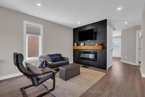 Photo 13 at 168 CUNNINGHAM Drive, Ardagh, Barrie
