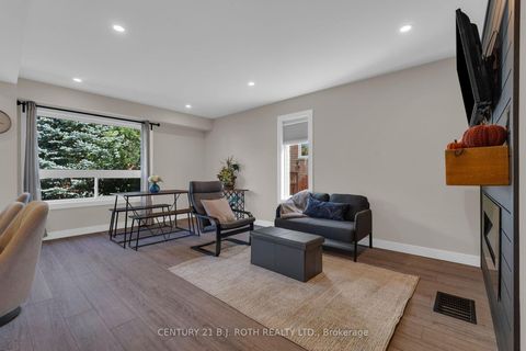 Photo 14 at 168 CUNNINGHAM Drive, Ardagh, Barrie