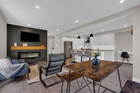 Photo 15 at 168 CUNNINGHAM Drive, Ardagh, Barrie