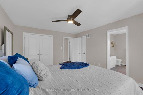 Photo 19 at 168 CUNNINGHAM Drive, Ardagh, Barrie