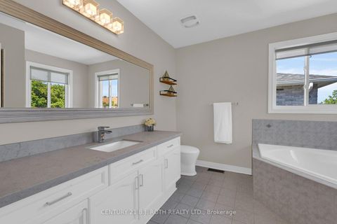 Photo 20 at 168 CUNNINGHAM Drive, Ardagh, Barrie