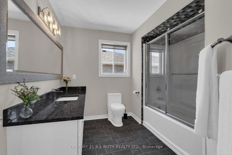Photo 23 at 168 CUNNINGHAM Drive, Ardagh, Barrie