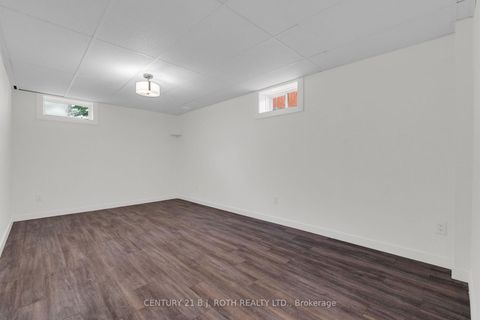 Photo 25 at 168 CUNNINGHAM Drive, Ardagh, Barrie