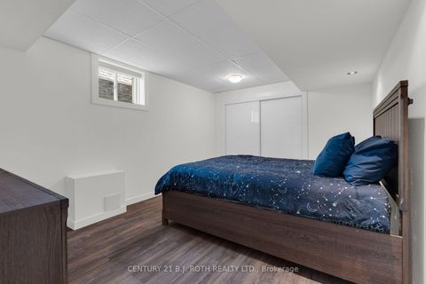 Photo 26 at 168 CUNNINGHAM Drive, Ardagh, Barrie
