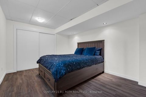 Photo 27 at 168 CUNNINGHAM Drive, Ardagh, Barrie