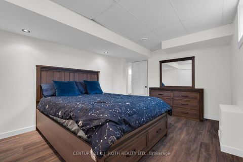 Photo 28 at 168 CUNNINGHAM Drive, Ardagh, Barrie