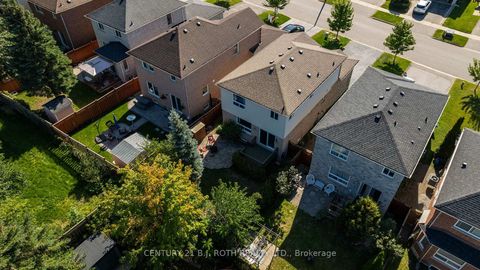 Photo 38 at 168 CUNNINGHAM Drive, Ardagh, Barrie
