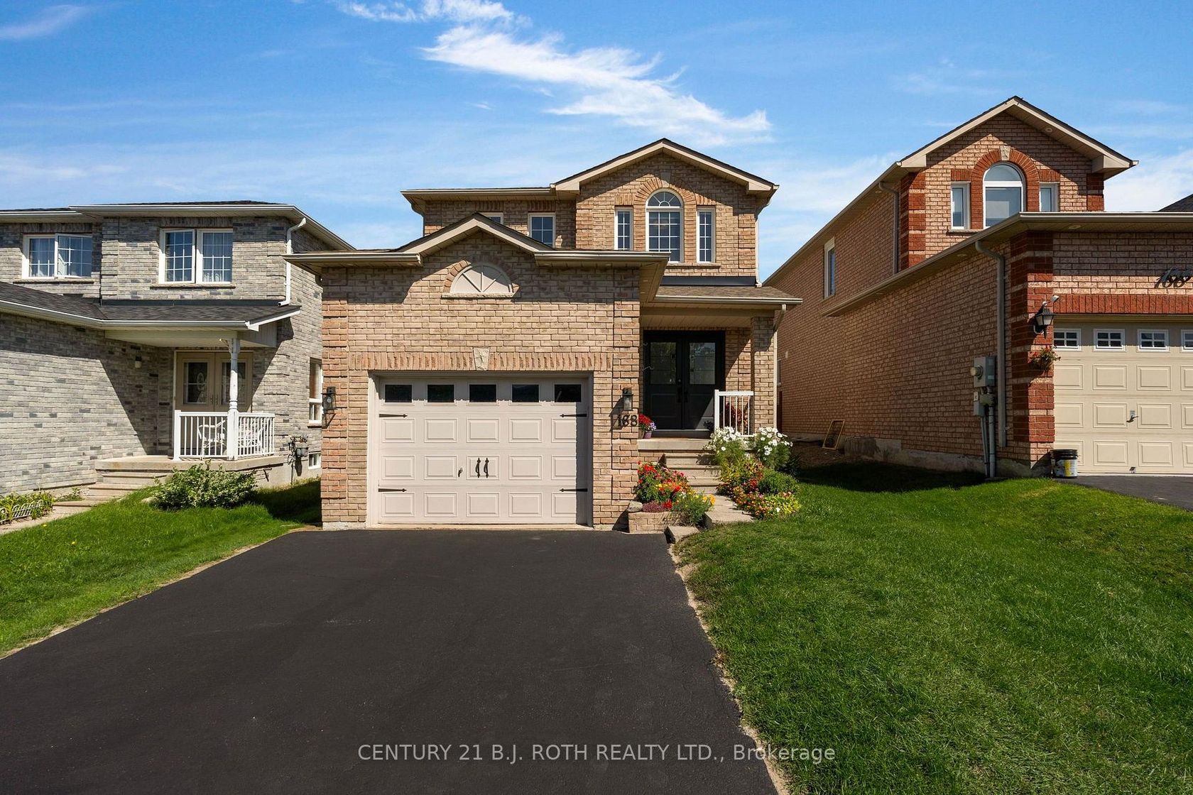 168 CUNNINGHAM Drive, Ardagh, Barrie photo 9