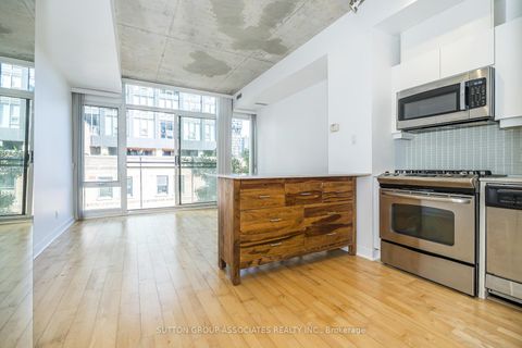 Photo 0 at 405 - 127 Queen Street E, Yonge Corridor, Toronto