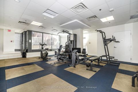 Photo 7 at 405 - 127 Queen Street E, Yonge Corridor, Toronto