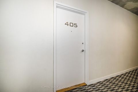 Photo 9 at 405 - 127 Queen Street E, Yonge Corridor, Toronto