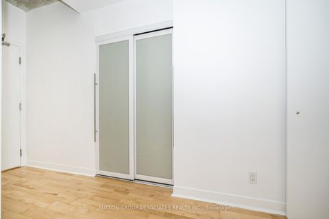 Photo 13 at 405 - 127 Queen Street E, Yonge Corridor, Toronto