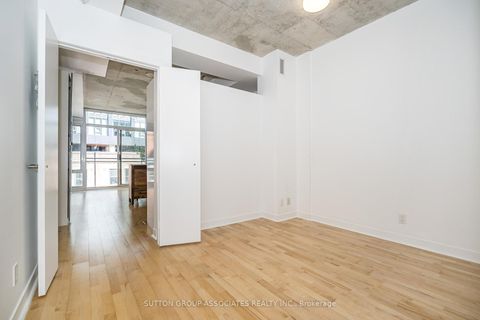 Photo 14 at 405 - 127 Queen Street E, Yonge Corridor, Toronto