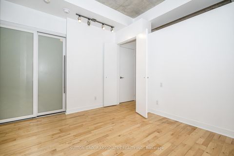 Photo 15 at 405 - 127 Queen Street E, Yonge Corridor, Toronto