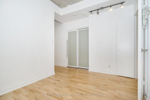Photo 16 at 405 - 127 Queen Street E, Yonge Corridor, Toronto