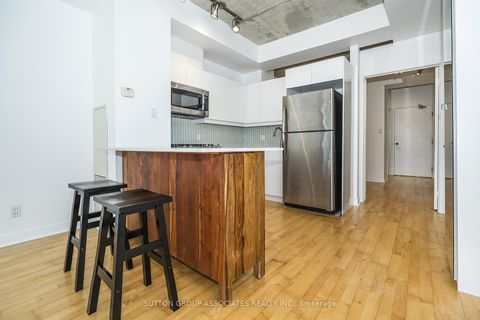 Photo 18 at 405 - 127 Queen Street E, Yonge Corridor, Toronto
