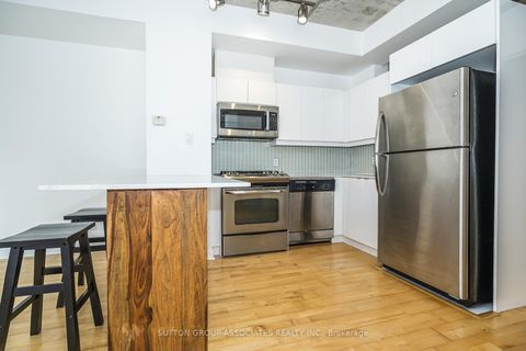 Photo 19 at 405 - 127 Queen Street E, Yonge Corridor, Toronto