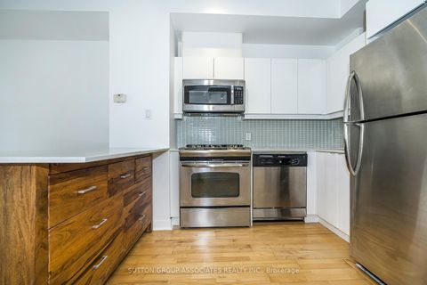 Photo 20 at 405 - 127 Queen Street E, Yonge Corridor, Toronto