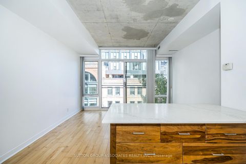Photo 22 at 405 - 127 Queen Street E, Yonge Corridor, Toronto