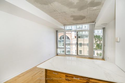 Photo 23 at 405 - 127 Queen Street E, Yonge Corridor, Toronto