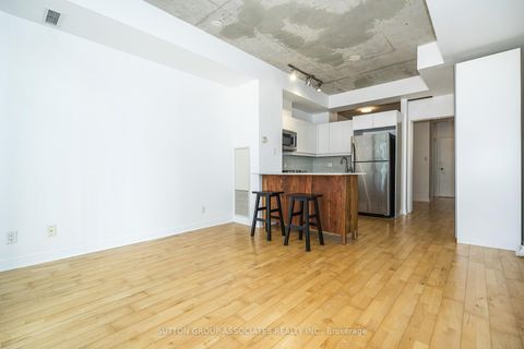 Photo 24 at 405 - 127 Queen Street E, Yonge Corridor, Toronto