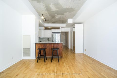 Photo 25 at 405 - 127 Queen Street E, Yonge Corridor, Toronto