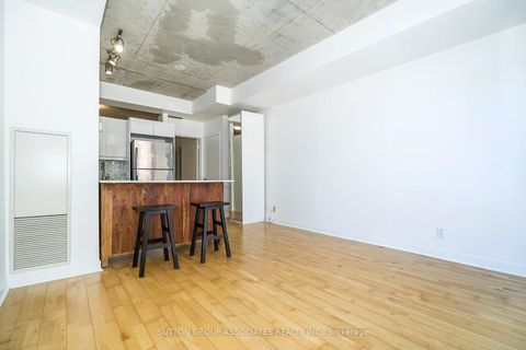 Photo 26 at 405 - 127 Queen Street E, Yonge Corridor, Toronto