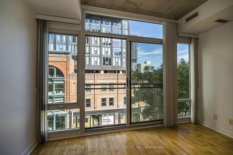 Photo 27 at 405 - 127 Queen Street E, Yonge Corridor, Toronto