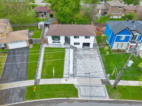 Photo 3 at 112 Kingslake Road, Don Valley Village, Toronto