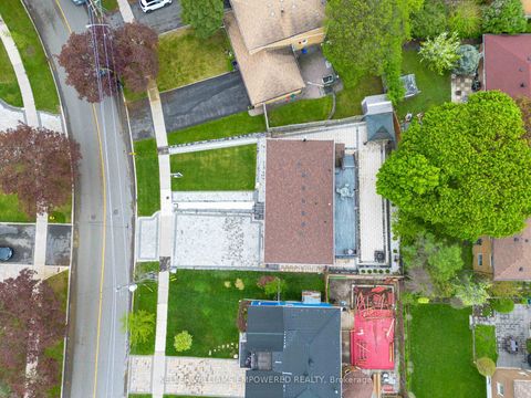 Photo 4 at 112 Kingslake Road, Don Valley Village, Toronto