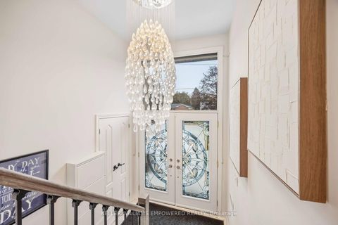 Photo 6 at 112 Kingslake Road, Don Valley Village, Toronto