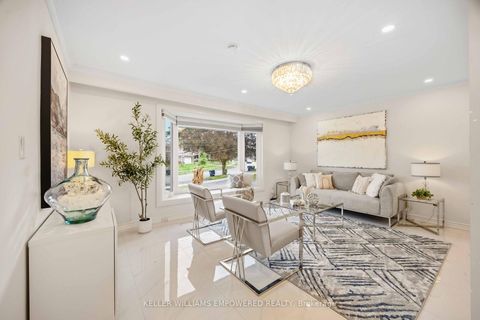 Photo 7 at 112 Kingslake Road, Don Valley Village, Toronto