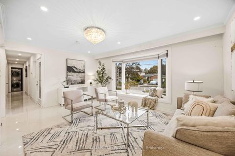 Photo 9 at 112 Kingslake Road, Don Valley Village, Toronto