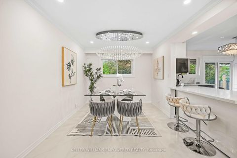 Photo 10 at 112 Kingslake Road, Don Valley Village, Toronto