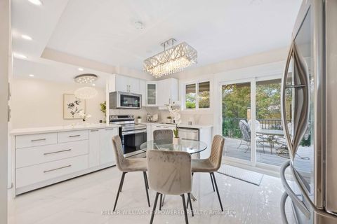 Photo 12 at 112 Kingslake Road, Don Valley Village, Toronto