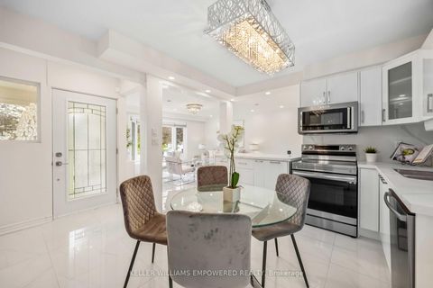 Photo 13 at 112 Kingslake Road, Don Valley Village, Toronto