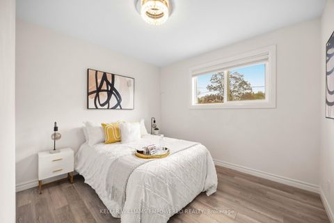 Photo 15 at 112 Kingslake Road, Don Valley Village, Toronto