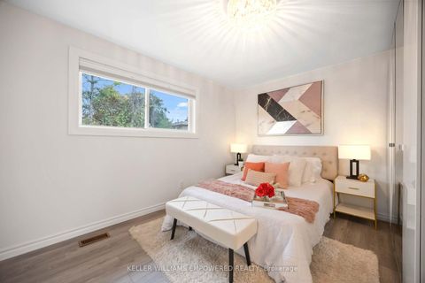Photo 16 at 112 Kingslake Road, Don Valley Village, Toronto