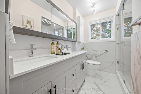 Photo 17 at 112 Kingslake Road, Don Valley Village, Toronto