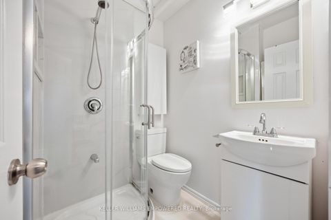 Photo 18 at 112 Kingslake Road, Don Valley Village, Toronto