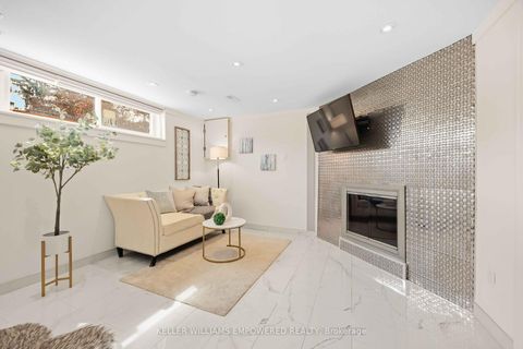 Photo 21 at 112 Kingslake Road, Don Valley Village, Toronto