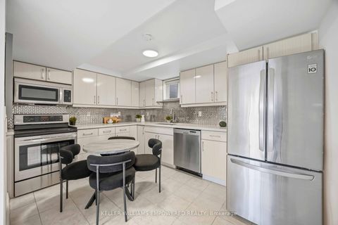 Photo 22 at 112 Kingslake Road, Don Valley Village, Toronto