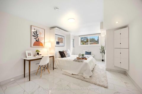 Photo 23 at 112 Kingslake Road, Don Valley Village, Toronto